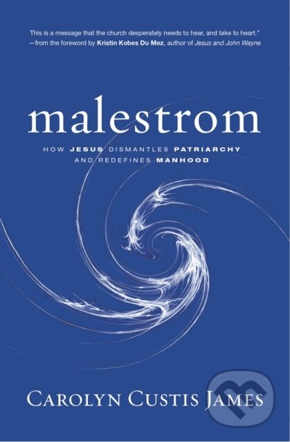 Kniha Malestrom
