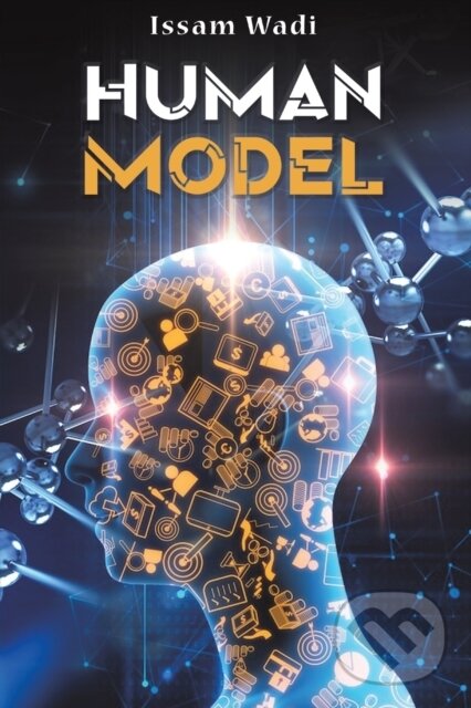 Kniha Human Model