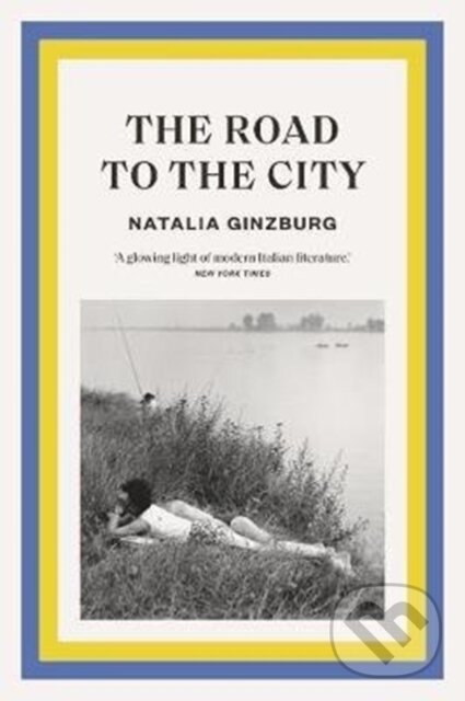 Kniha Road to the City