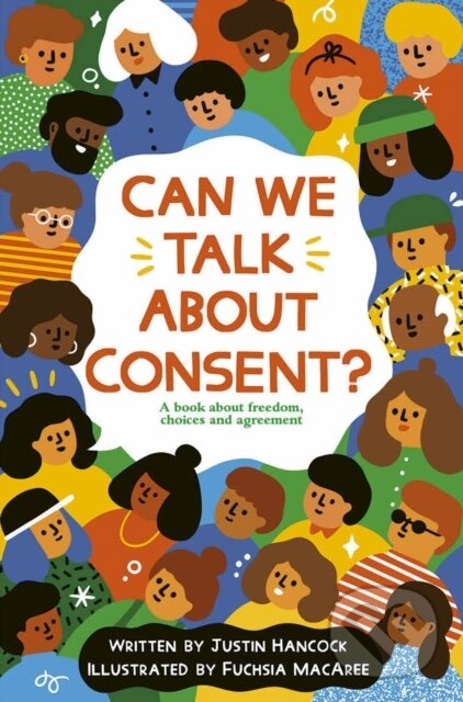 Can We Talk About Consent? koupíte na Martinus.cz