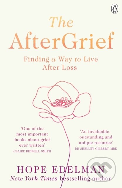 Kniha AfterGrief