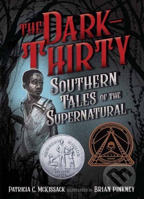 Levně The Dark-Thirty (Southern Tales of the Supernatural) - kniha z kategorie Pre deti a mládež