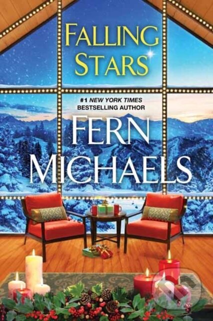 Levně Falling Stars - Fern Michaels - kniha z kategorie Romantika