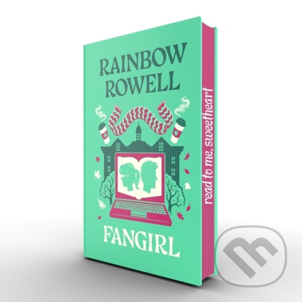 Fangirl: A Novel: 10th Anniversary Collector's Edition