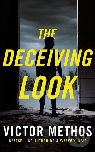 Kniha Deceiving Look