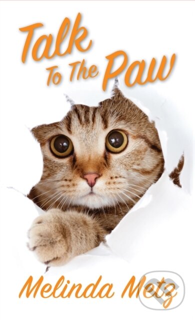 Kniha Talk to the Paw
