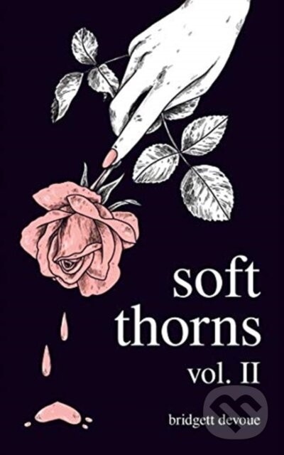 Kniha Soft Thorns Vol. II
