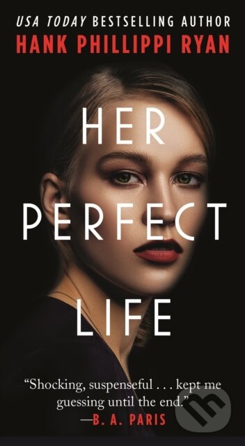 Her Perfect Life koupíte na Martinus.cz