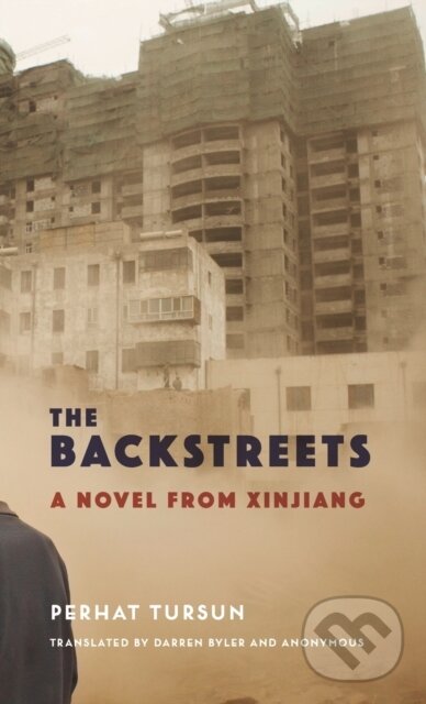 Kniha The Backstreets