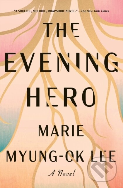 Kniha Evening Hero