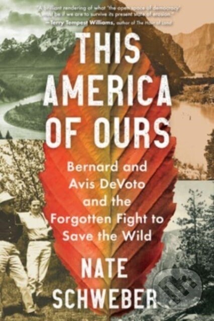 This America of Ours koupíte na Martinus.cz