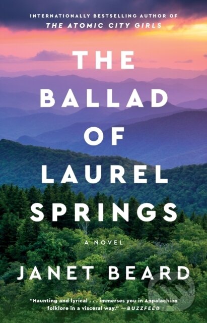 Ballad of Laurel Springs koupíte na Martinus.cz