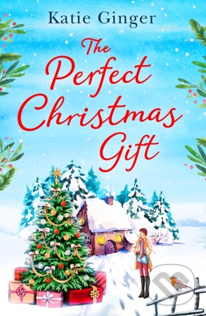 Kniha Perfect Christmas Gift