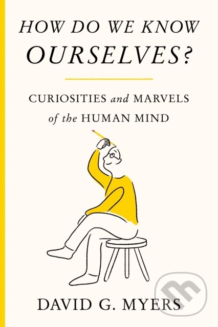 Kniha How Do We Know Ourselves?