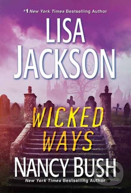 Kniha Wicked Ways