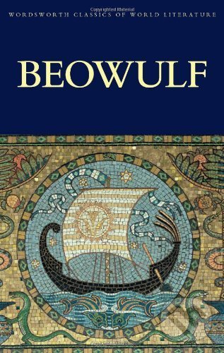 Kniha: Beowulf ()