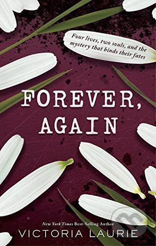 Levně Forever, Again - Victoria Laurie - kniha z kategorie Sci-fi, fantasy a komiksy