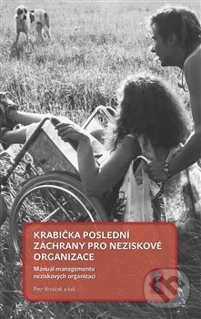Levně Krabička poslední záchrany pro neziskové organizace - kniha z kategorie Biznis a manažment
