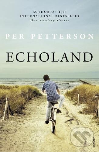 Levně Echoland - Per Petterson - kniha z kategorie Beletria