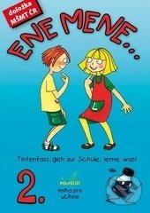 Levně Ene mene 2 - kniha pro učitele - Kolektiv autorů - kniha z kategorie Jazykové učebnice a slovníky