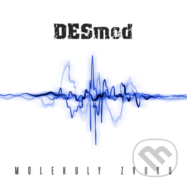 Desmod: Molekuly zvuku - Desmod, Hudobné albumy, 2017