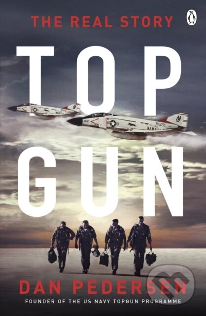 Topgun koupíte na Martinus.cz