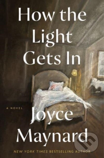 Levně How the Light Gets In (A Novel) - Maynard Joyce - kniha z kategorie Beletria