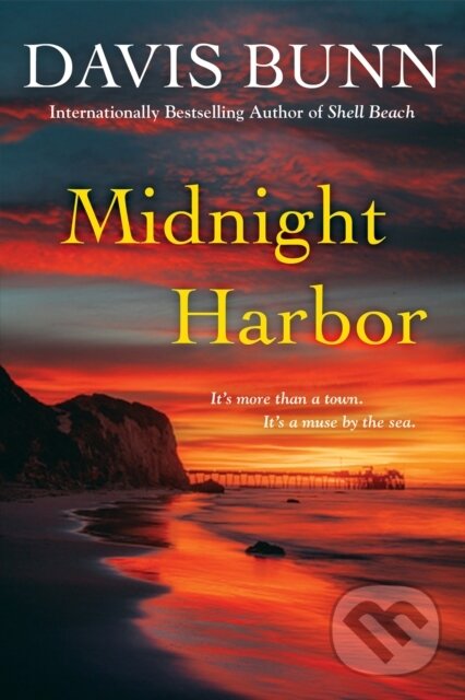 Levně Midnight Harbor - Davis Bunn - kniha z kategorie Spoločenská beletria