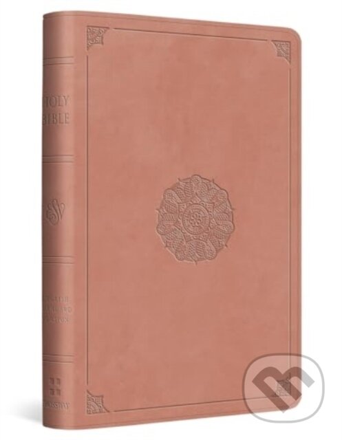 Levně ESV Compact Bible - kniha z kategorie Náboženstvo a ezoterika