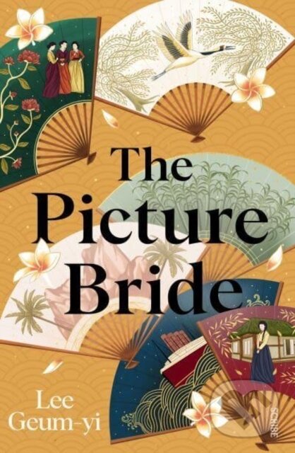 Kniha Picture Bride
