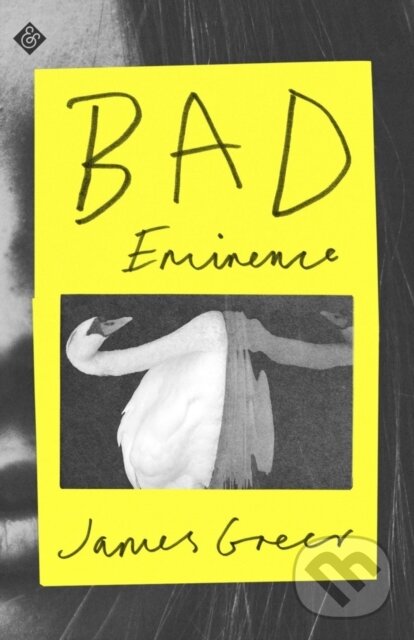 Kniha Bad Eminence