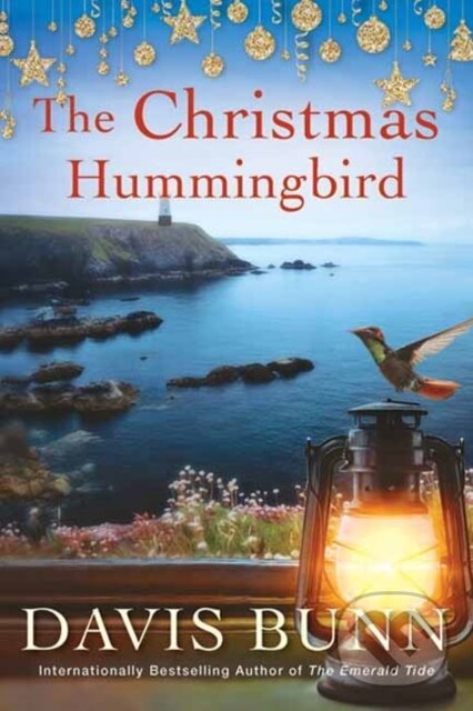 Kniha Christmas Hummingbird