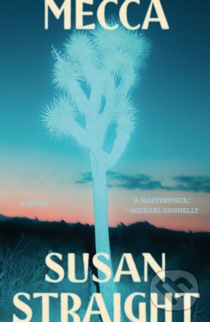 Levně Mecca (A Novel) - Susan Straight - kniha z kategorie Spoločenská beletria