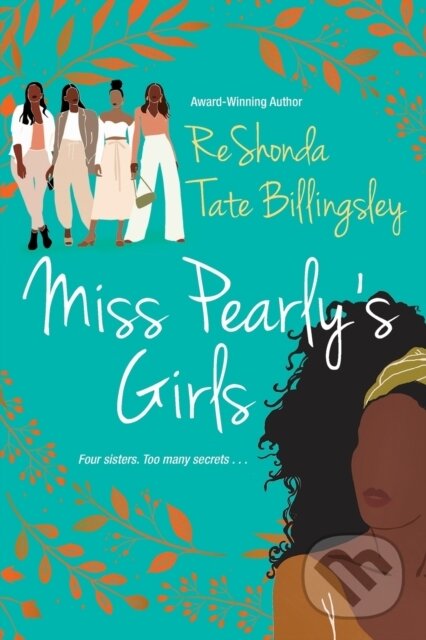 Levně Miss Pearly's Girls (A Captivating Tale of Family Healing) - kniha z kategorie Spoločenská beletria