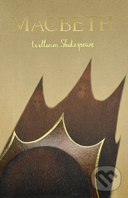 Levně Macbeth (Collector's Edition) - William Shakespeare - kniha z kategorie Dráma a divadelné hry