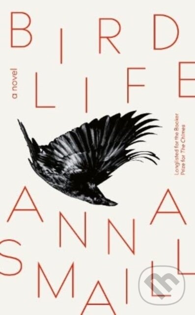 Levně Bird Life (a novel) - Anna Smaill - kniha z kategorie Beletria