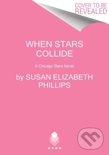 Kniha When Stars Collide