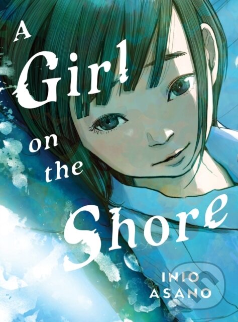 Levně A Girl on the Shore - Collector's Edition - Inio Asano - kniha z kategorie Komiksy