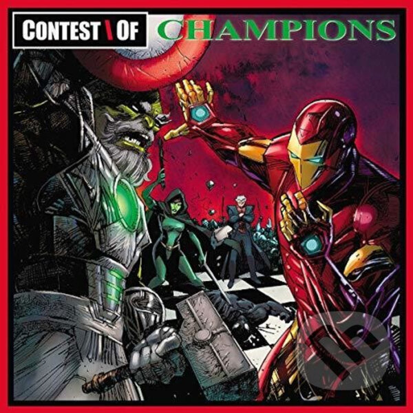 Kniha Gza: Liquid Swords LP
