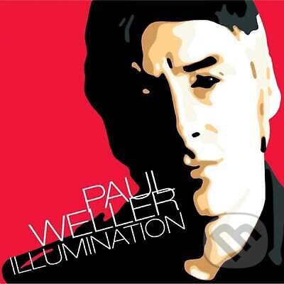 Kniha Paul Weller: Illumination LP