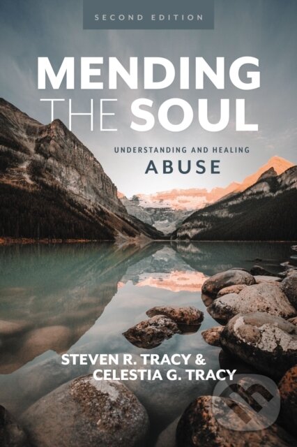 Levně Mending the Soul, Second Edition (Understanding and Healing Abuse) - kniha z kategorie Humanitné a spoločenské vedy