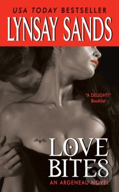Love Bites (An Argeneau Novel) - Lynsay Sands