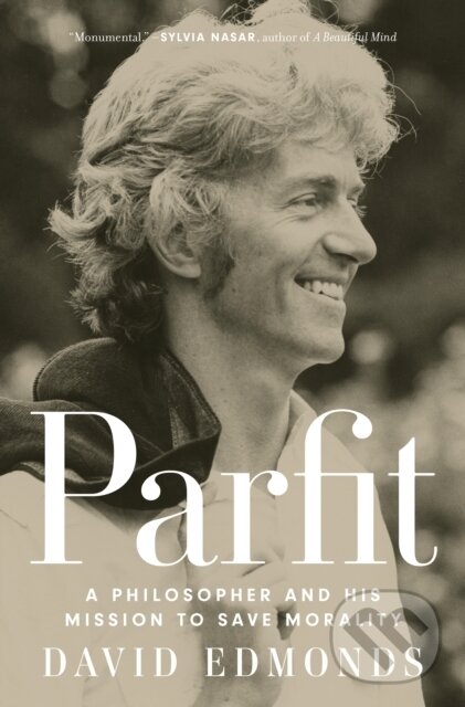 Kniha Parfit