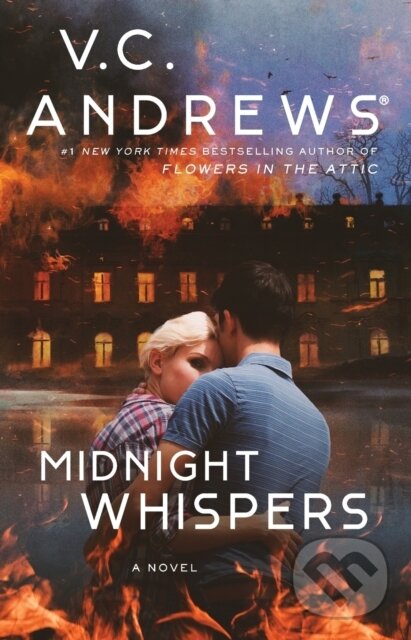Midnight Whispers koupíte na Martinus.cz