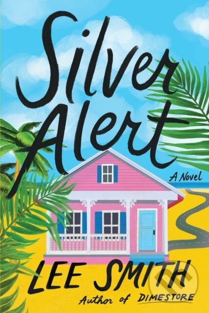 Kniha Silver Alert