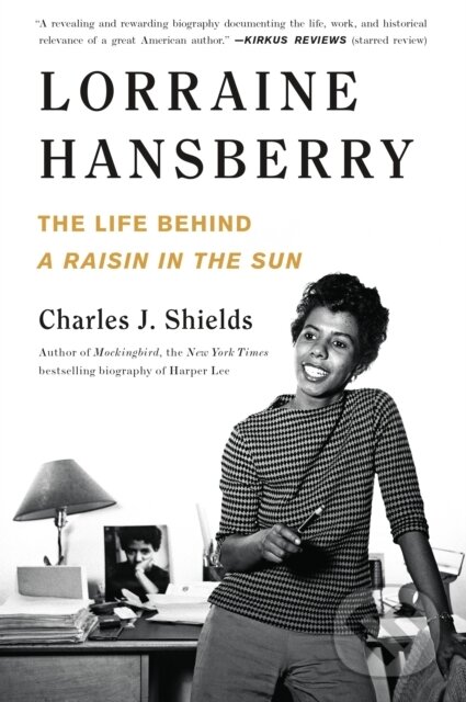 Kniha: Lorraine Hansberry (The New York Times). , 2023