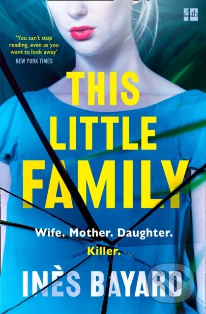 Kniha This Little Family