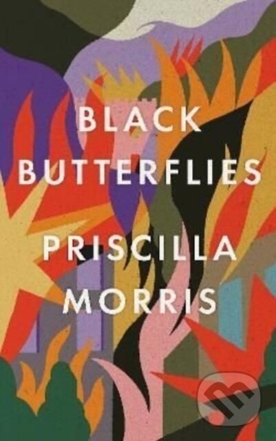 Levně Black Butterflies: the exquisitely crafted debut novel that captures life inside the Siege of Sarajevo - kniha z kategorie Spoločenská beletria
