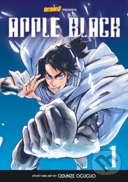 Kniha Apple Black, Volume 1 - Rockport Edition