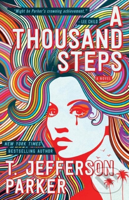 Kniha A Thousand Steps